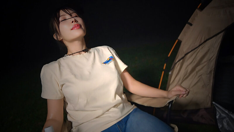 SOLO CAMP テン泊女子レ●プ 150分20人 Vol.2 - サンプル画像 - 10