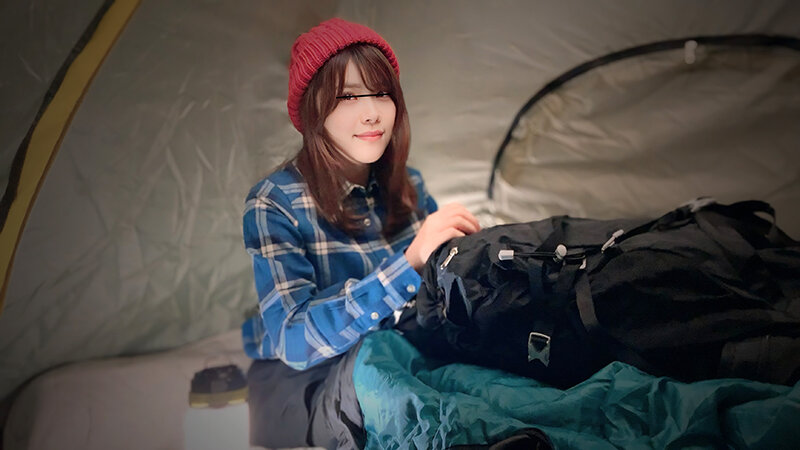 SOLO CAMP テン泊女子レ●プ 150分20人 Vol.2 - サンプル画像 - 13