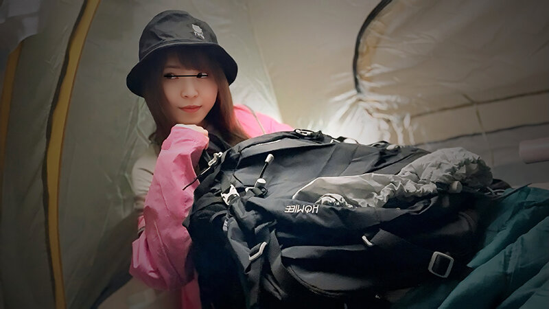 SOLO CAMP テン泊女子レ●プ 150分20人 Vol.2 - サンプル画像 - 14