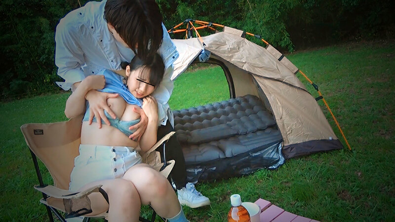 SOLO CAMP テン泊女子レ●プ 150分20人 Vol.2 - サンプル画像 - 6