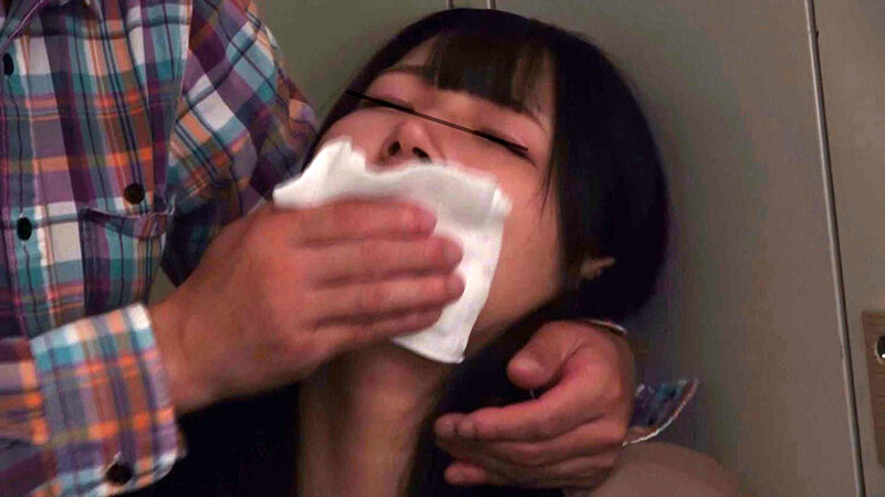 ターゲット女性につきまとう変質者！！快楽堕ちさせ飼育するまでの一部始終～20名の被●女性たちの記録～ - サンプル画像 - 12