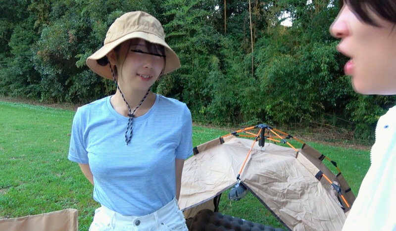 キャンプ場で起こった卑劣な犯行 山奥にこだまするソロキャン女子の悲鳴 - サンプル画像 - 1