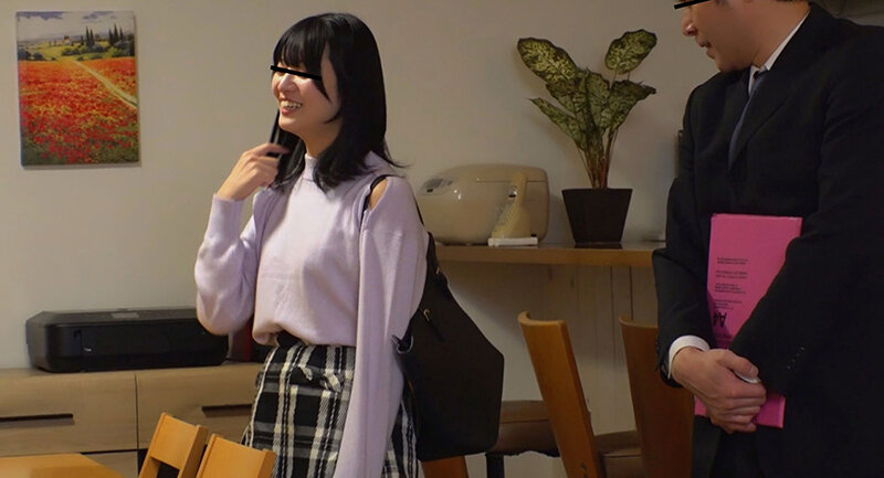 【閲覧注意】某不動産業者による内見者搾取 19件の被●映像 - サンプル画像 - 8