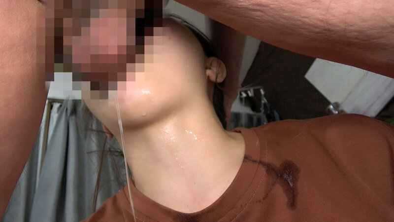 【前科4●】複数人によるたまり場連れ込み興奮剤吸入不同意性交16人 - サンプル画像 - 10