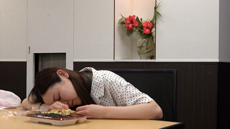 大胆不敵！昼夜問わず狙われたOLに昏●弁当出前姦 - サンプル画像 - 15