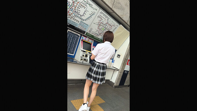 3重苦 電車痴●・公共●設イラマチオ・睡眠● 狙われ続けた女子●生4名 - サンプル画像 - 1