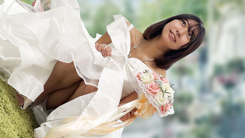 フォトウエディング 花嫁NTR - サンプル画像 - 8