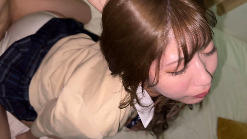 ミニスカ 生足J〇狩り 1 - サンプル画像 - 9