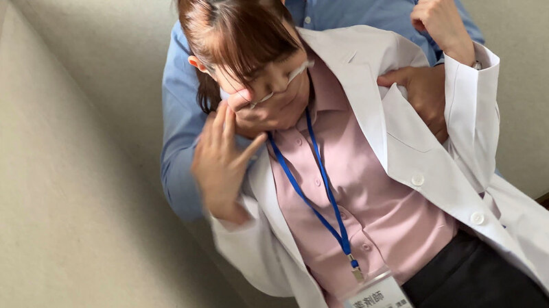 やくざいし 非合法的処方箋 理性崩壊イクイク絶頂 杉〇区やっきょく勤務4名 - サンプル画像 - 1