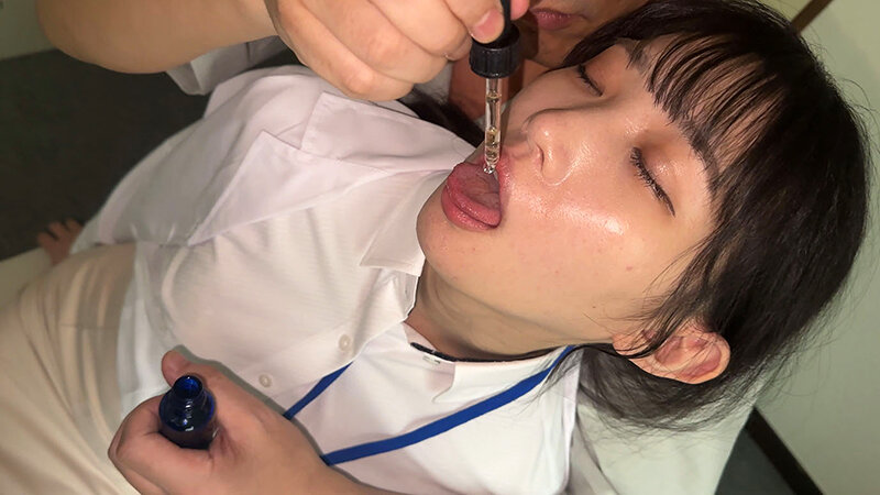 やくざいし 非合法的処方箋 理性崩壊イクイク絶頂 杉〇区やっきょく勤務4名 - サンプル画像 - 2