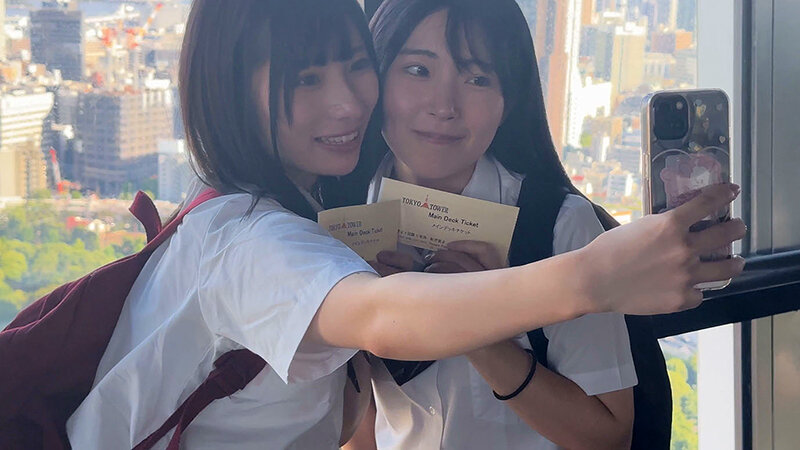 修学旅行いじめ2 - サンプル画像 - 1
