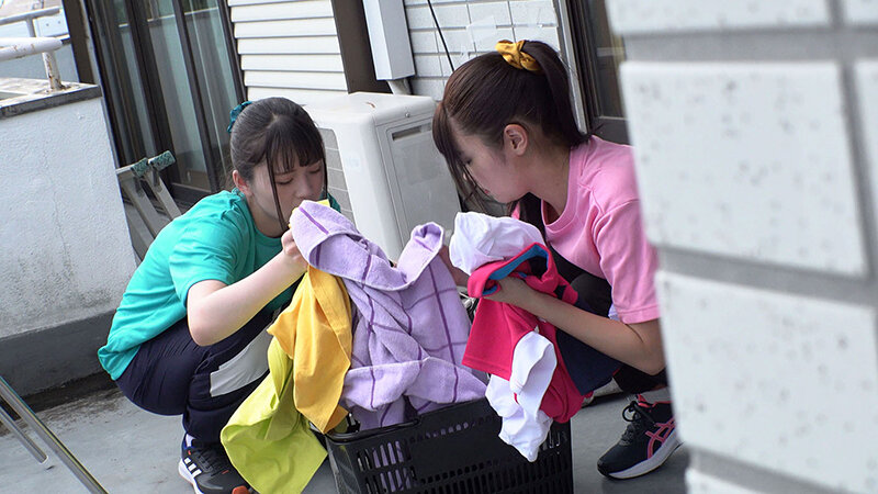 《強〇わいせつ流出》《ブラック部活》女子マネ集団い〇め/インカレベスト4・古豪大学テニス部/被害者4名 - サンプル画像 - 8