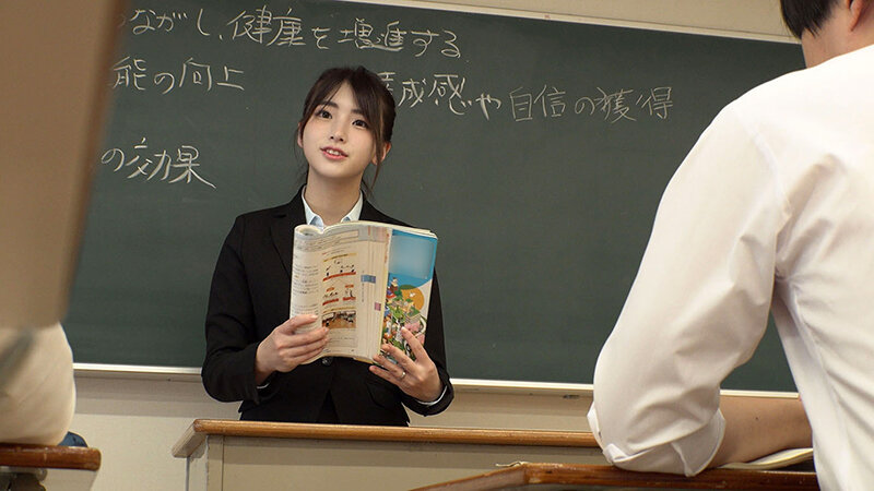 ナイスバディな担任を孕ませたい。女教師種付け生刺しわいせつ。3名の先生。 - サンプル画像 - 3