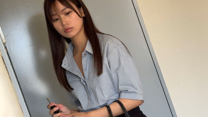 隣人OL盗〇 ～働く女性3名・月曜～金曜日7時21分出社～ - サンプル画像 - 5