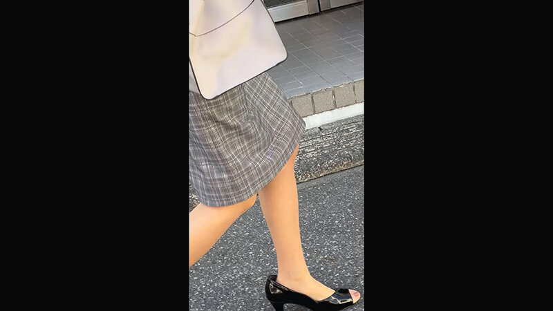 隣人OL盗〇 ～働く女性3名・月曜～金曜日7時21分出社～ - サンプル画像 - 8