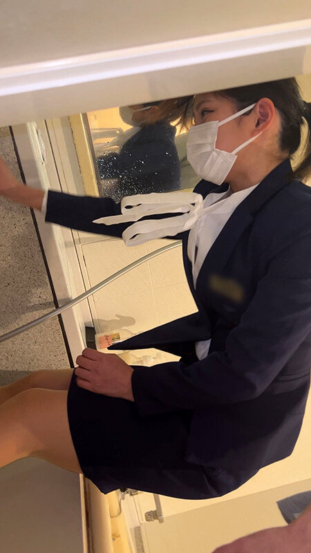 ホテルウーマン集団わ〇せつSP ～非道行為で完全にぶっ壊された女性客室係～ - サンプル画像 - 4