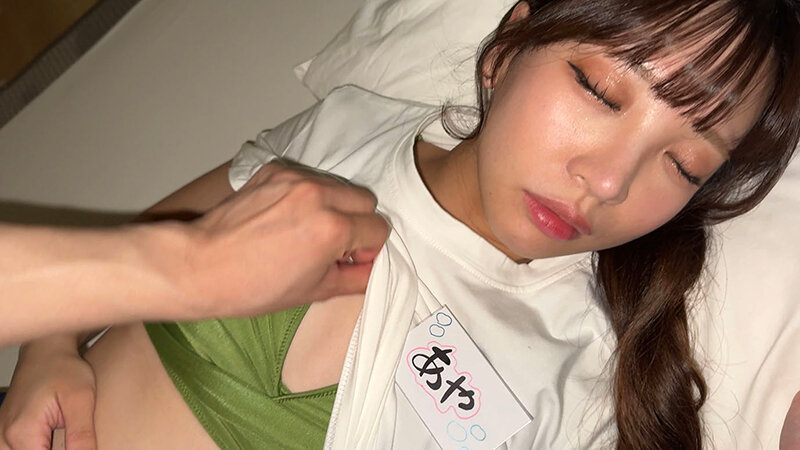 海の家 看板娘狩り 生刺し精子まみれ - サンプル画像 - 2