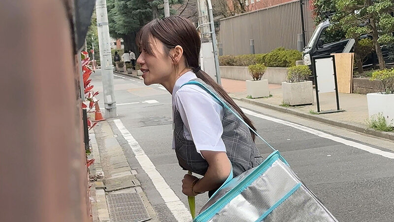 訪問販売 ヤ〇ルトレディ狩り3 - サンプル画像 - 6