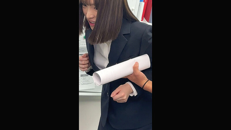 新卒マナー研修2～2026年度入社・新入社員4名・パワハラレ×プ～ - サンプル画像 - 5
