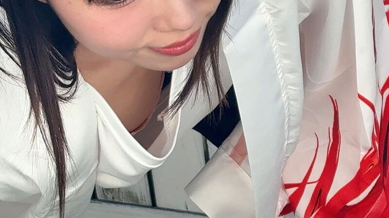 はっぴ女子 阿〇踊り 揺れる想いに負けないで！ - サンプル画像 - 1