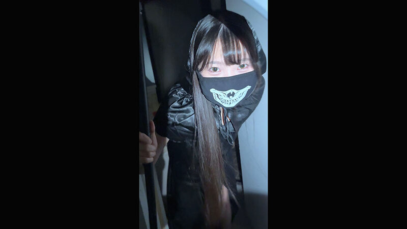 文化祭破壊 ザーメンで青春の思い出を汚された女子学生4名 - サンプル画像 - 7
