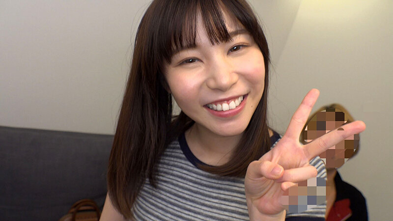 マッチングアプリで会った女子大学生（剛毛）と乱交 江本あやみ - サンプル画像 - 2