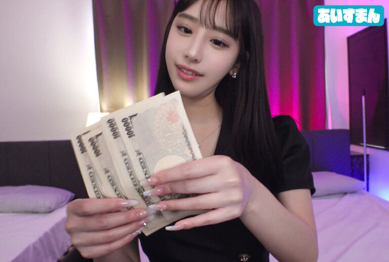 ビジュアル最強の超ドMビッチ、金持ち社長の依頼でまさかのAV出演ww局員とゲス不倫バレて港区パパ活女子に転身ヘンタイ紳士の肉便器 闇堕ち元お天気お姉さん エミリちゃん25歳 - サンプル画像 - 2