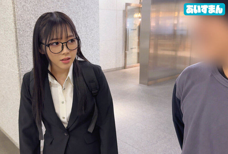 オナニー＆セックスで辛い現実から逃げる仕事出来ない系マゾ会社員ww終電超え残業休出当たり前、労基ガン無視薄給ブラック企業勤務 巨乳ヘンタイ限界社畜ОL るいちゃん 25歳 - サンプル画像 - 3