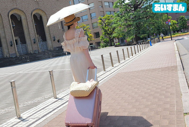 アルバイトしてお金貯めて一人で全国を旅行するのが趣味 出会った男たちにホイホイついて行って即ハメ生中出し 旅するワンナイト巨乳JD ミナちゃん 19歳 - サンプル画像 - 2