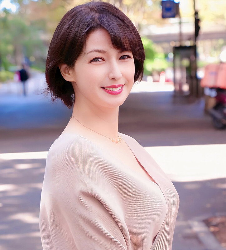牝イキ熟女6 牝臭が漂うイイ女たちの本音、イカせて欲しいんです！！14名 - サンプル画像 - 1