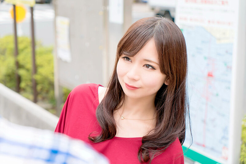 淫乱人妻ナンパ 性欲旺盛な若妻に生中出しSP 旦那だけじゃ満足出来ない不貞妻！！＃01 - サンプル画像 - 4