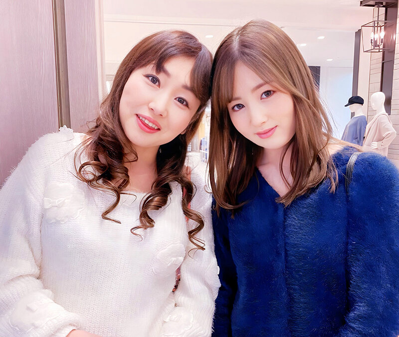 街角母娘ナンパ！6 禁断の親子同時ナンパで母と娘に究極羞恥！！16名 - サンプル画像 - 12