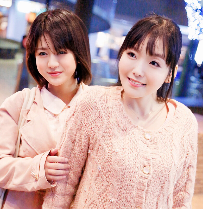 街角母娘ナンパ！6 禁断の親子同時ナンパで母と娘に究極羞恥！！16名 - サンプル画像 - 14