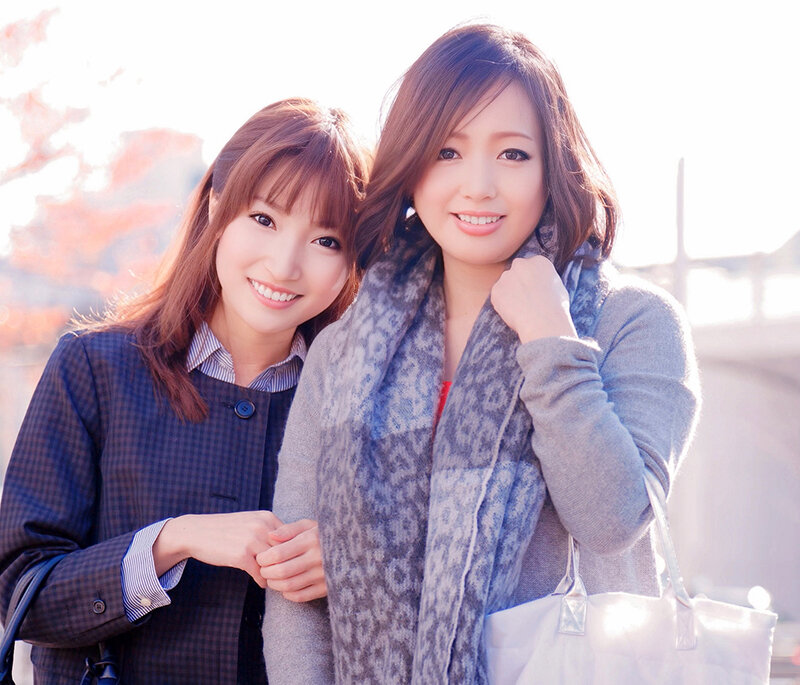 街角母娘ナンパ！6 禁断の親子同時ナンパで母と娘に究極羞恥！！16名 - サンプル画像 - 8