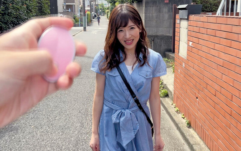 不倫、言いなり、ヤル為に来る奥さん さつき（32歳） 椎木さつき - サンプル画像 - 4