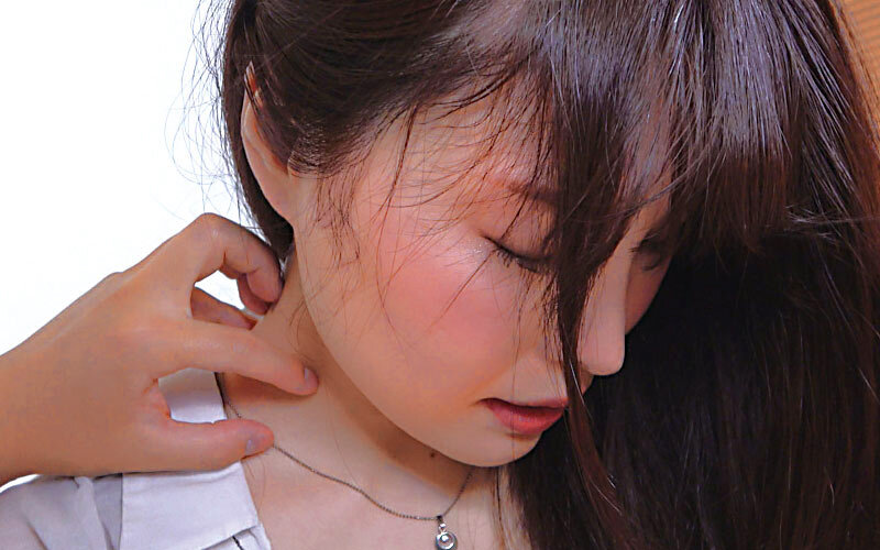 欲求不満な清楚系人妻が中出し懇願 ガチなやつ 桂木春香 - サンプル画像 - 1