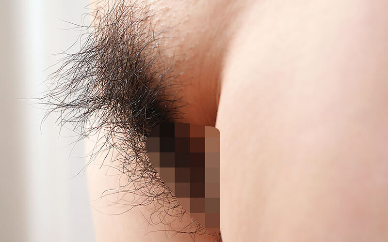 熟女の恥じらい女体観察＆オナニーもあるよ - サンプル画像 - 17