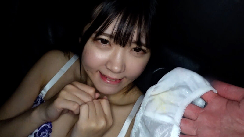 下着買取りサイトで知り合ったあかりちゃんの使用済み下着 皆瀬あかり - サンプル画像 - 10