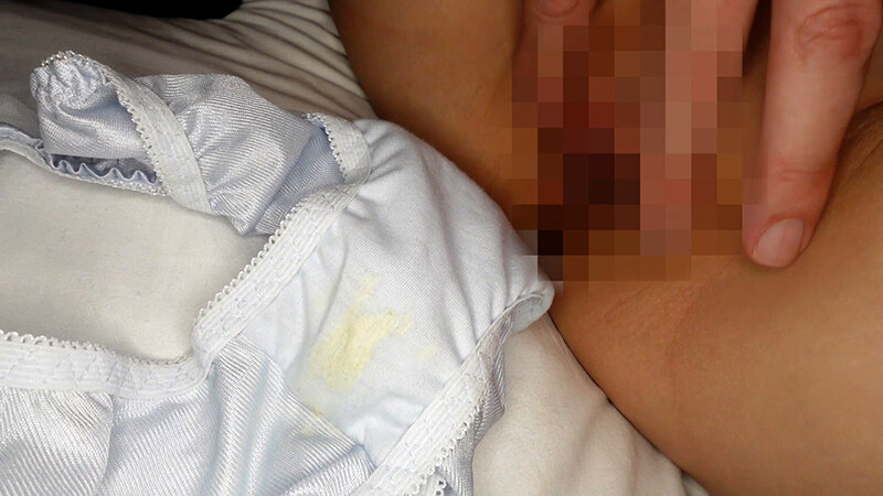 下着買取りサイトで知り合ったみいなちゃんの使用済み下着 紺野みいな - サンプル画像 - 5