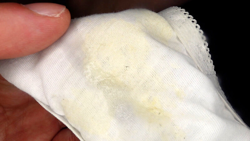 下着買取りサイトで知り合ったみいなちゃんの使用済み下着 紺野みいな - サンプル画像 - 9