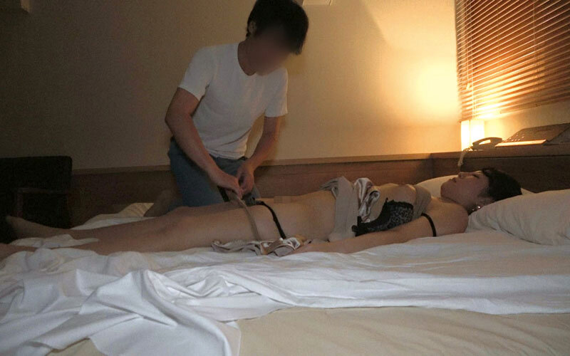 新婦の友人を二次会からお持ち帰り朦朧姦2 - サンプル画像 - 15
