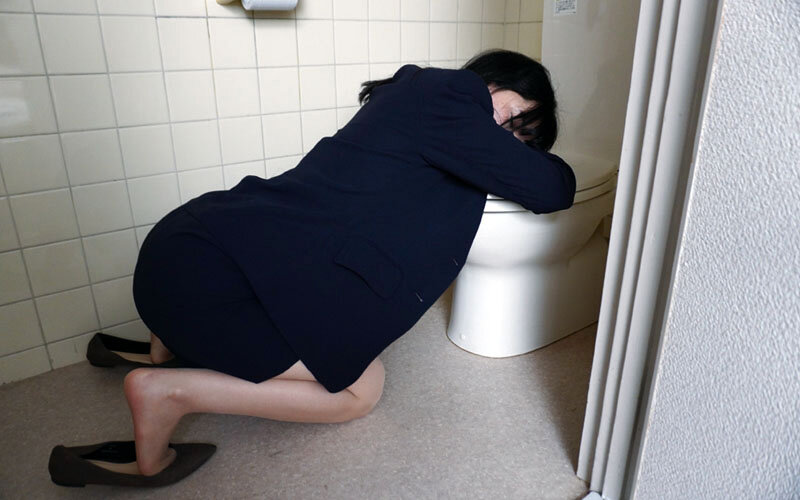 ●っぱらいOLお持ち帰り朦朧姦2 - サンプル画像 - 1