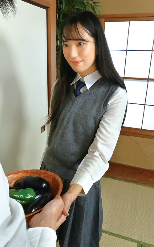 地味だったはずの幼馴染が盆休みに帰省してきた。すっかり陽キャになった彼女と2人っきりですごした濃密な1日。 楠木花菜 - サンプル画像 - 16