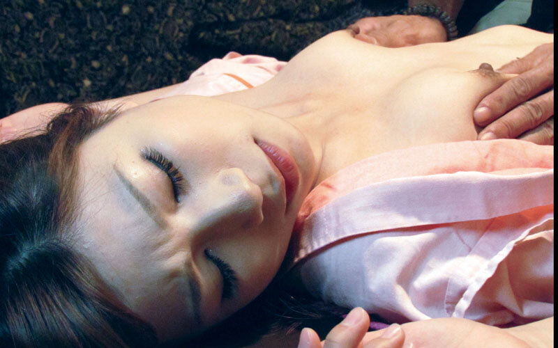 老害といえど、「ワシャ、このテクニックで女を虜にしてきたぞよ！！」 - サンプル画像 - 14