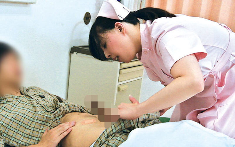 性処理専門病棟 巨乳女医＆ナースのエロすぎる看護 180分 - サンプル画像 - 8