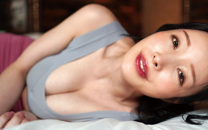 もてあました身体 デカ尻ピタパン妻とラブホ不倫 藤木紗英 - サンプル画像 - 13