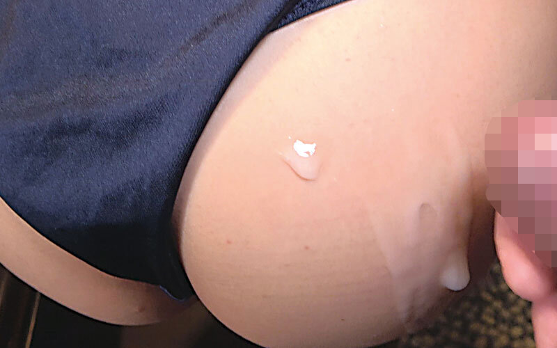 完全主観「ほら、ワタシをおかずにして…目の前でシコって見せて…」美熟女に見つめられながら射精する快感 - サンプル画像 - 6