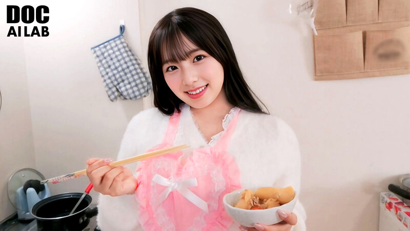 【新感覚AIラブドール】顔も中身もコントローラー1つで変幻自在な新機能搭載！ボク専用の理想的AIラブドールと夢の同棲生活 - サンプル画像 - 10