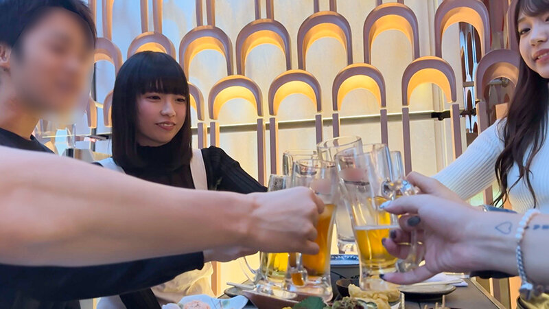 zzZセックス 完全に無防備な素人女子をハメまくる 1 - サンプル画像 - 2