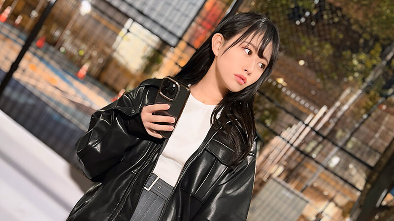 たちんぼ 夜の街に佇む美女に本気で交渉 Vol.3 - サンプル画像 - 1